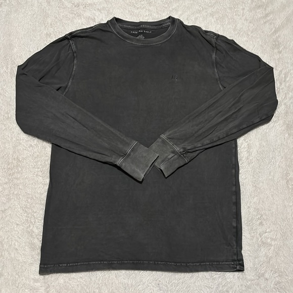 Men’s American eagle long sleeve - Picture 2 of 7